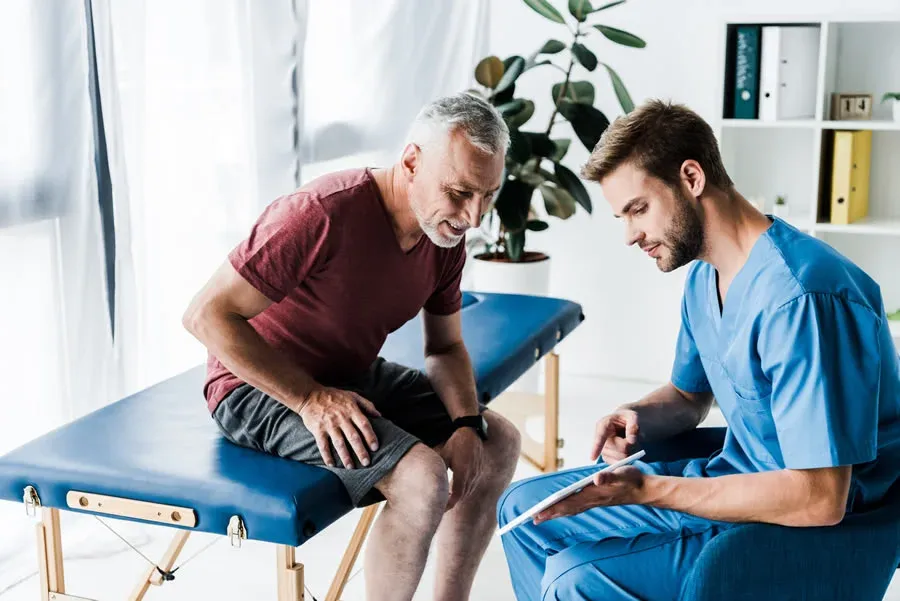 Why Should You Choose Joint Pain Solution Center