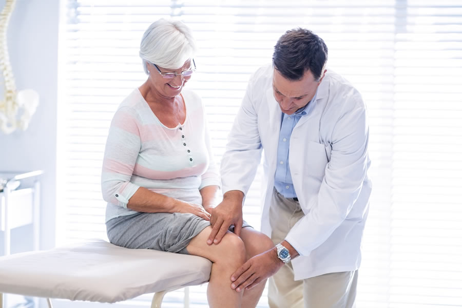 Joint Pain Doctor