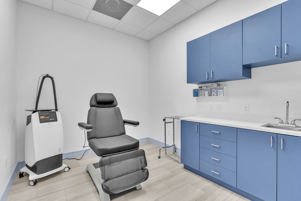 Non-Surgical Joint Pain Solutions