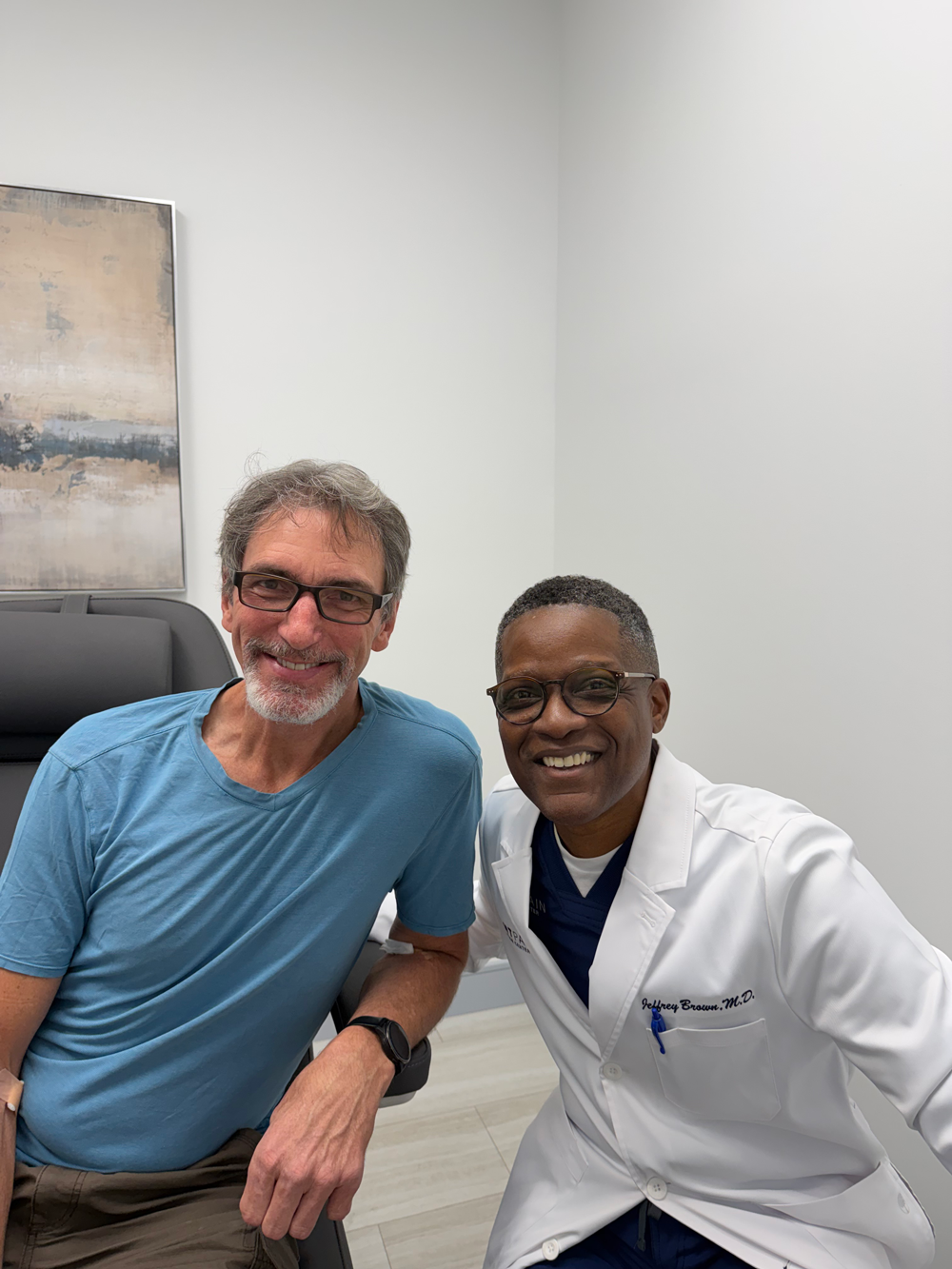 Non-Surgical Joint Pain Solutions