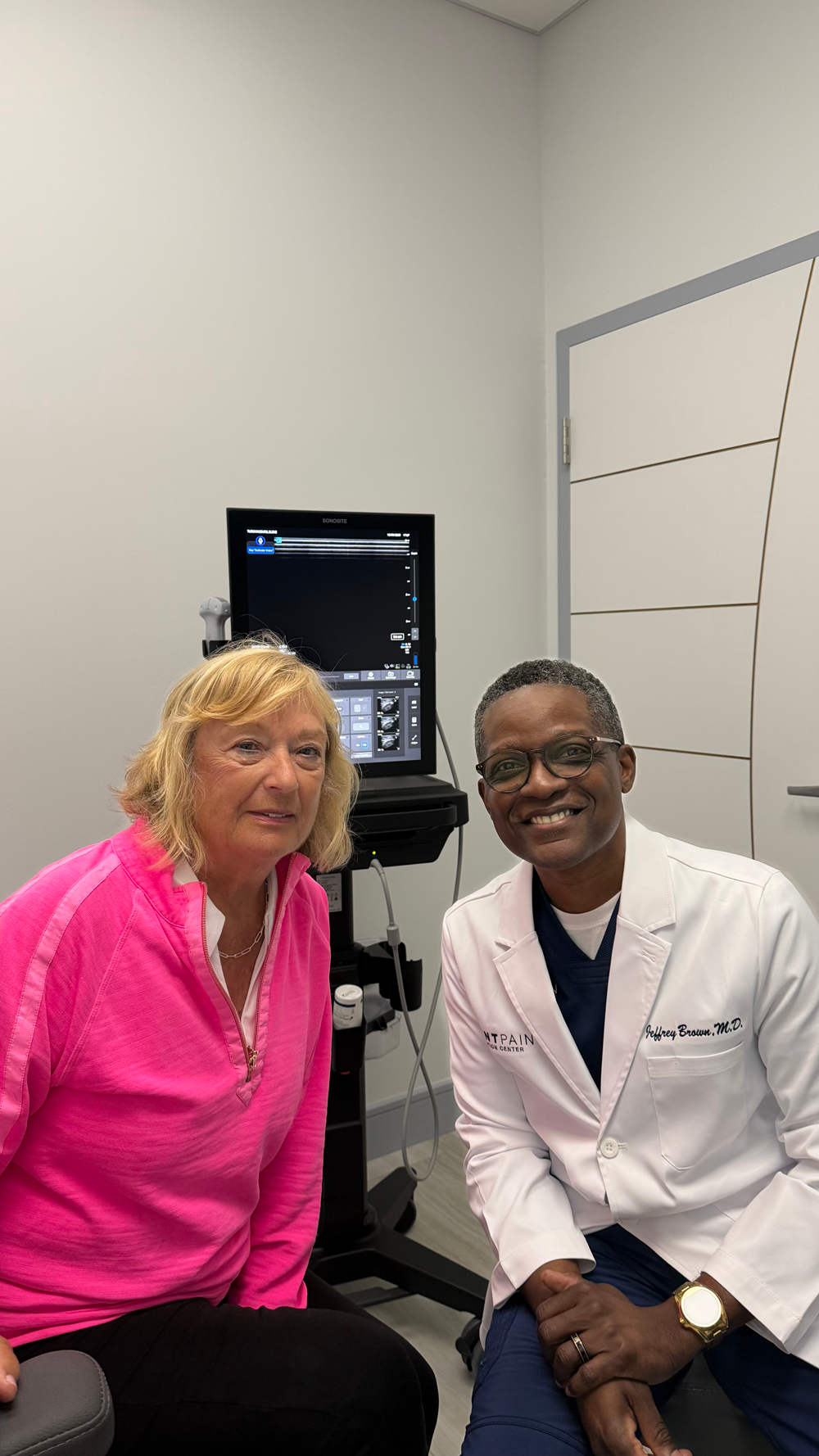 Non-Surgical Joint Pain Solutions