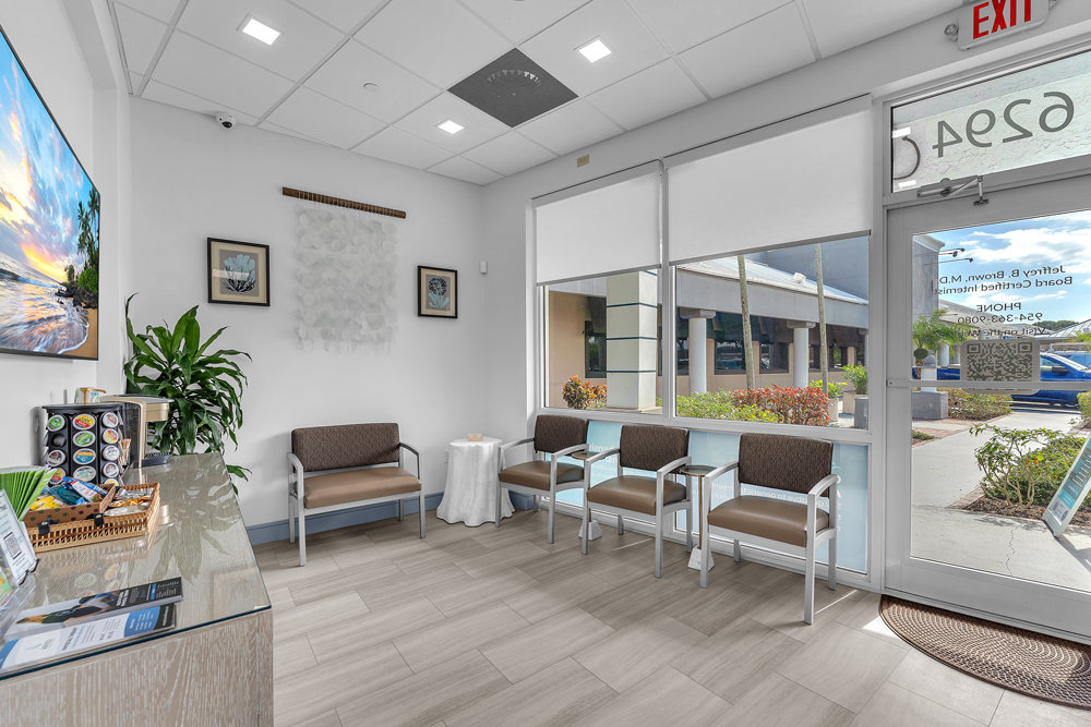 Speak to a Joint Pain Doctor Now