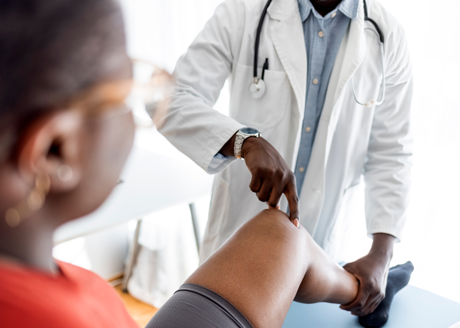 Non-Surgical Treatment Options for Joint Pain Relief