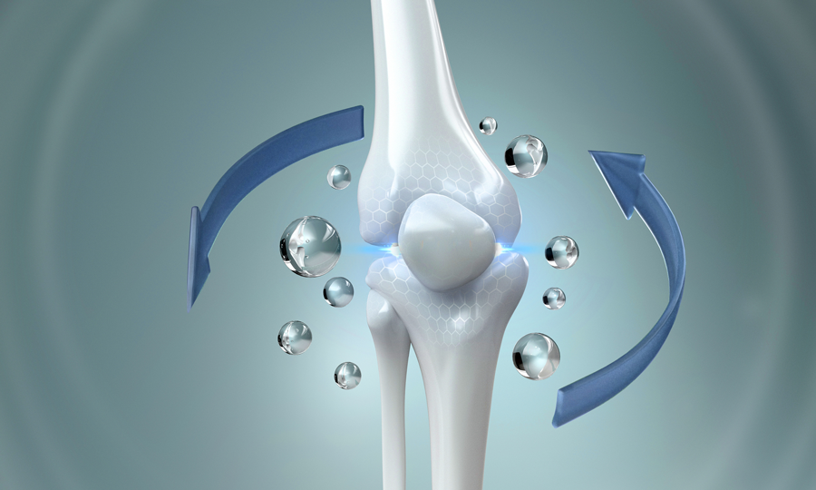 Your Joints Are Micro-Ecosystems | A New Approach to Arthritis & Joint Health