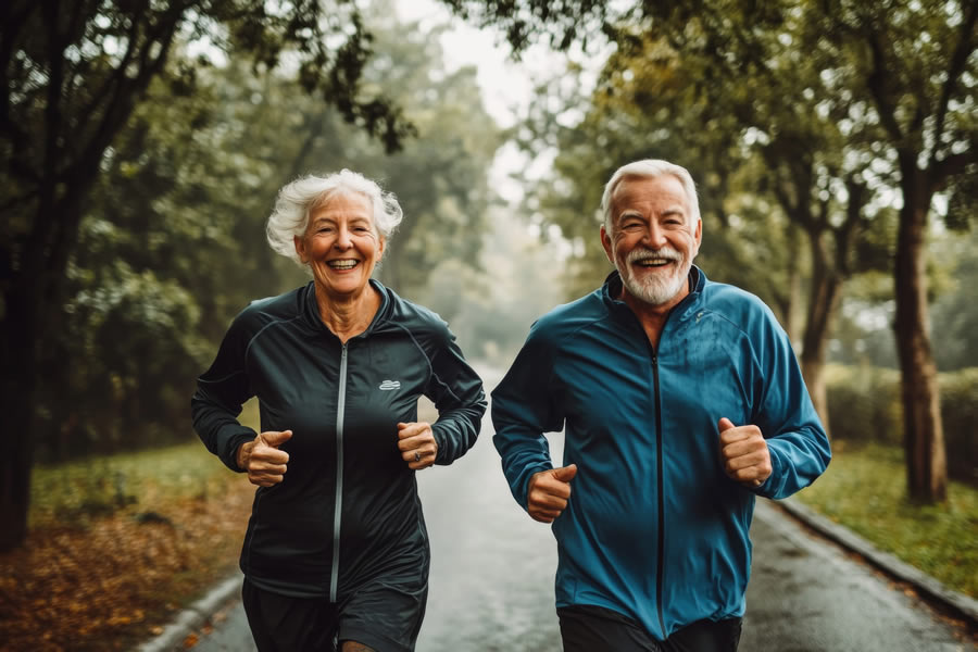 Rethinking Arthritis: The New Joint Preservation Approach