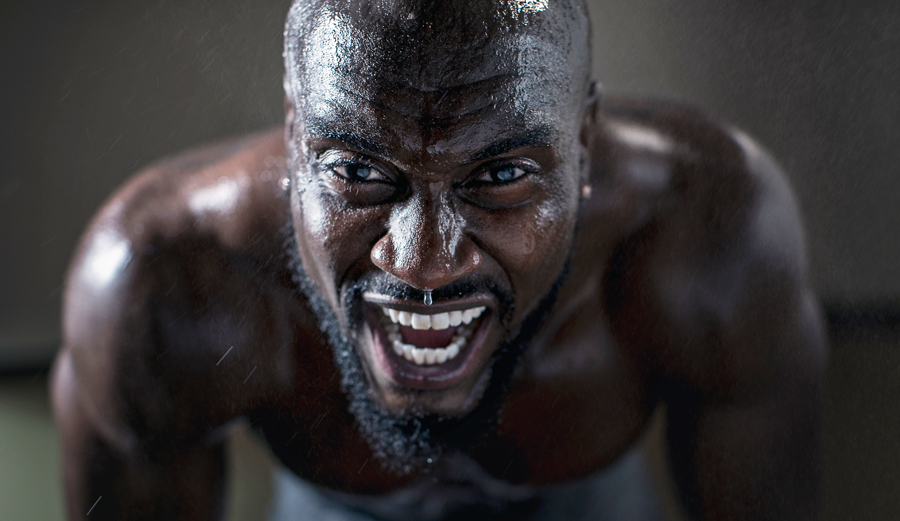 IV Sports/Athletic Recovery Therapy