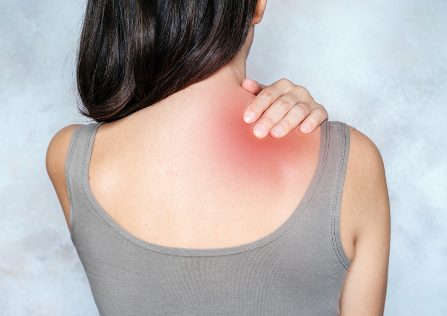 Trigger Point Injections