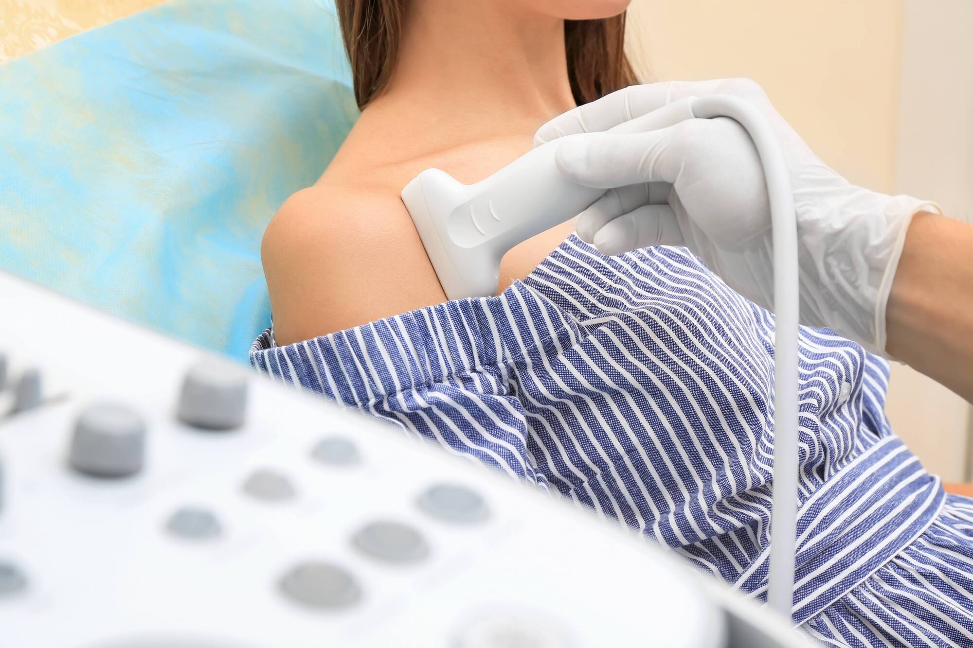 Ultrasound-Guided Injections
