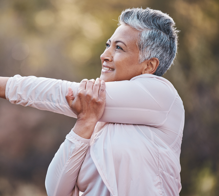 Shoulder Pain