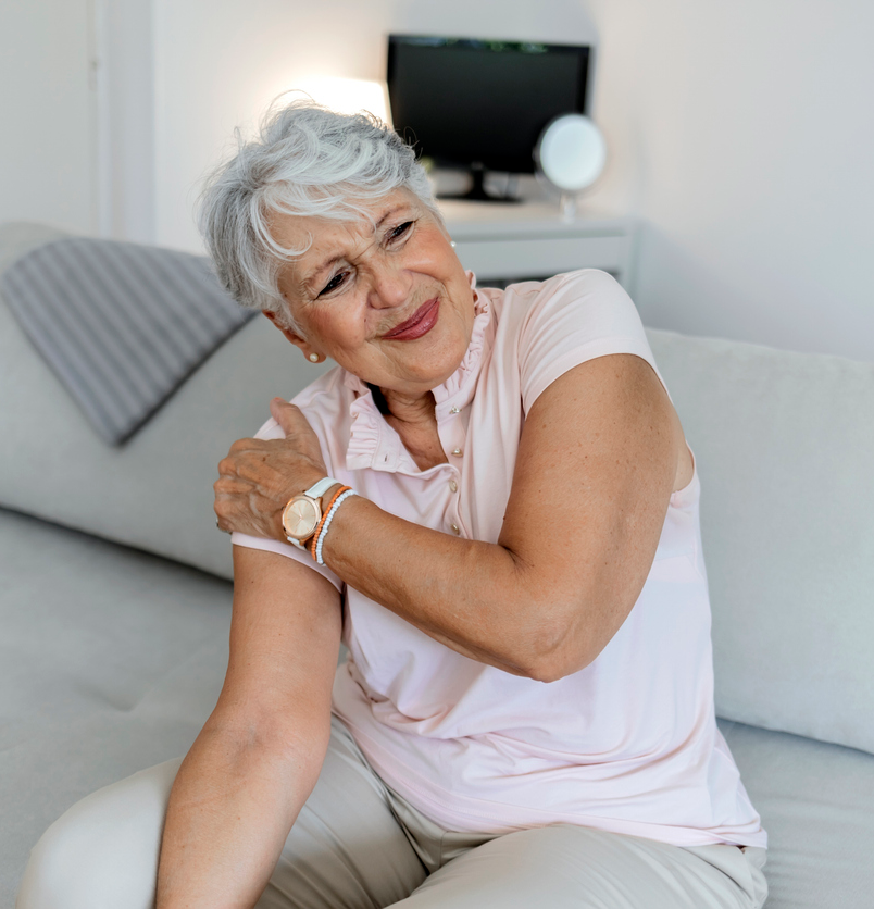 Shoulder Pain