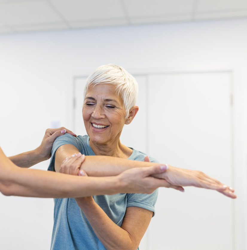 Elbow Pain