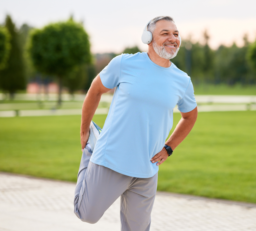  Knee Pain