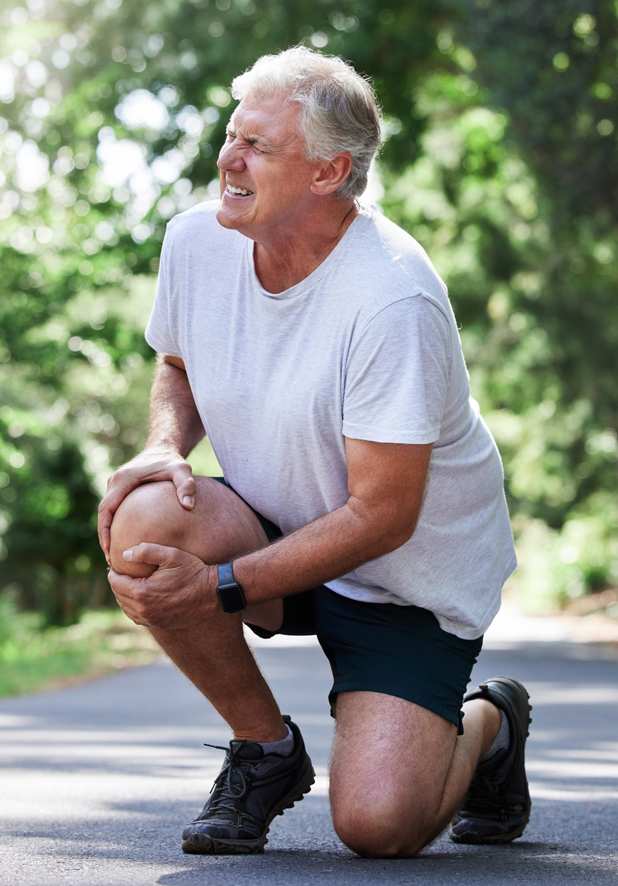  Knee Pain
