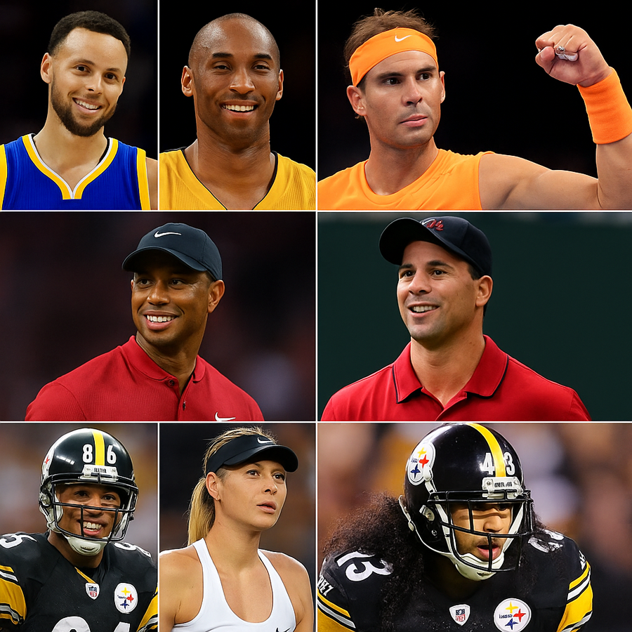 Notable Athletes Who Have Utilized PRP Therapy
